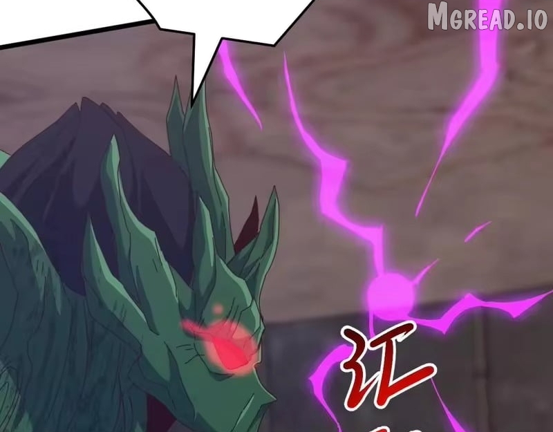 Invasion of the Myriad Races: Starting by Taming a Legendary Beast Chapter 82  - page 123